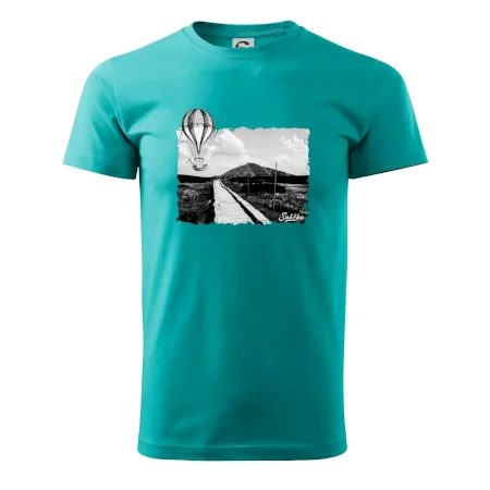 Retro Sněžka