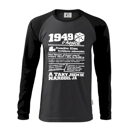 1949 v kostce