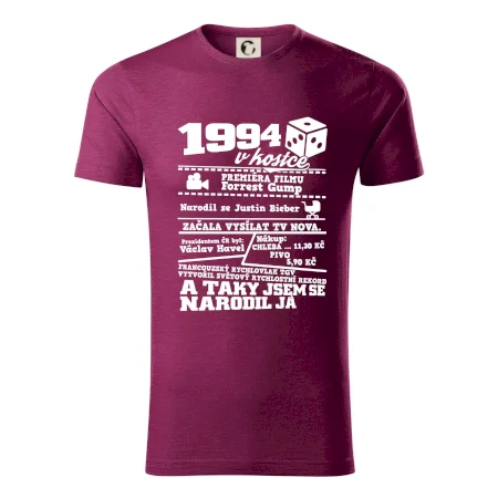 1994 v kostce