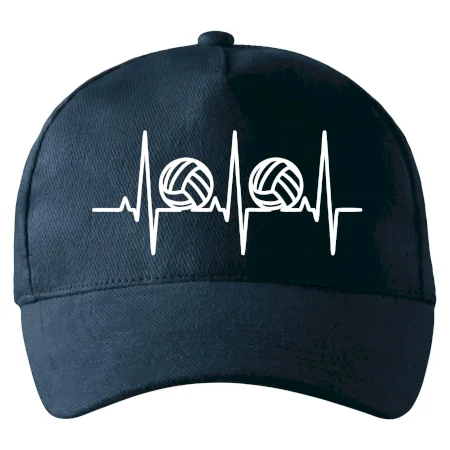 Volejbal ekg