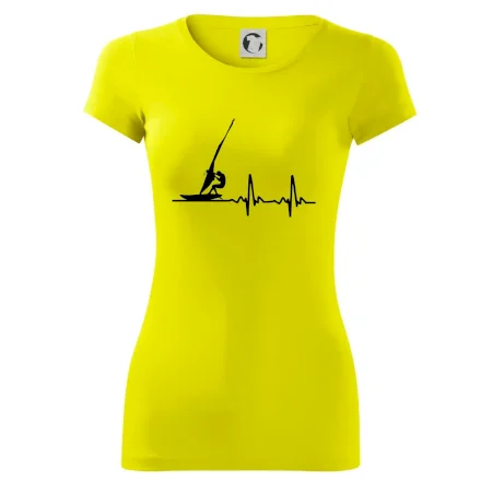 EKG Windsurfing