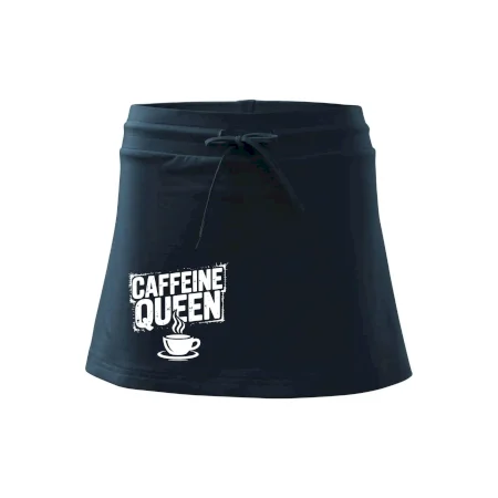 Caffeine Queen