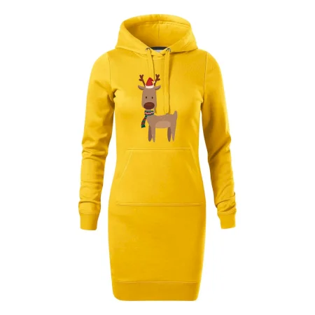 Vánoční sob