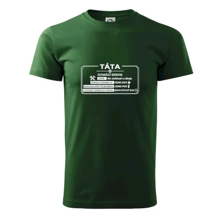 Táta domácí servis