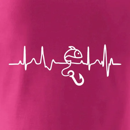 Ekg rybaření