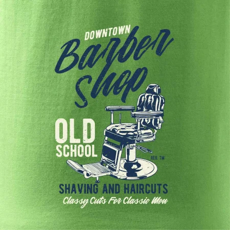 Downtown Barbershop