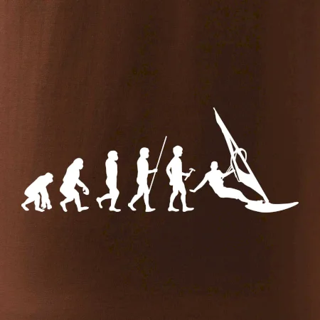 Evoluce Windsurfing