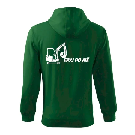 Neryj do mě