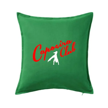 Capoeira club s tanečníkem