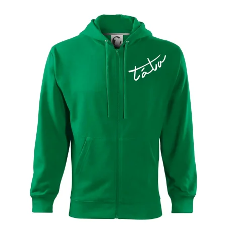 Mikina táta se jmény dětí