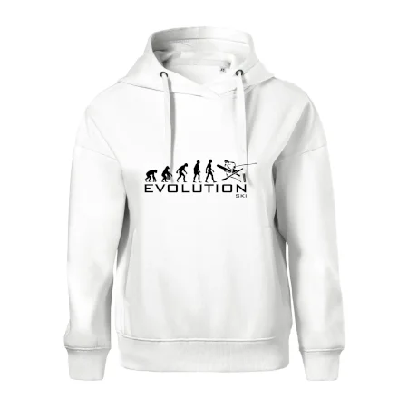 Evoluce lyžování