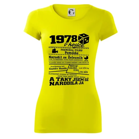 1978 v kostce