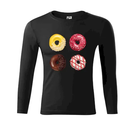 4 donuty