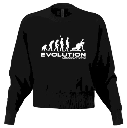 Evoluce longboard