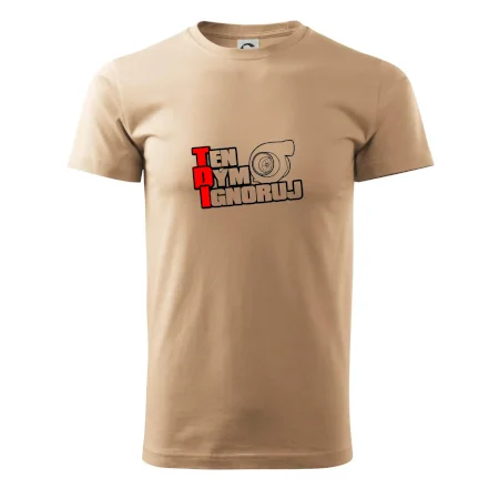 Ten dým ignoruj