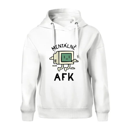 Mentálně AFK