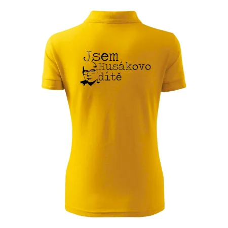 Jsem husákovo dítě