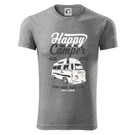 Happy Camper