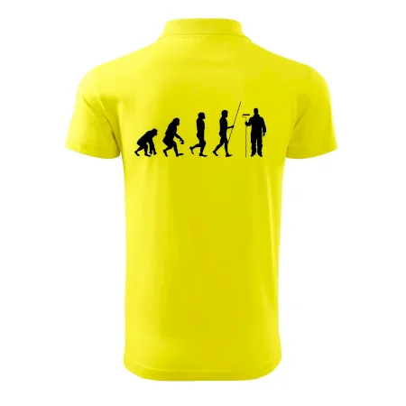 Evoluce malíř pokojů