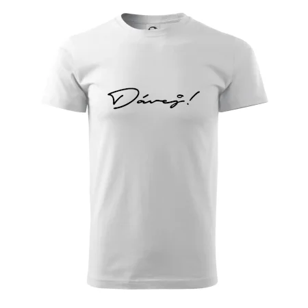 Řekni to - Dávej