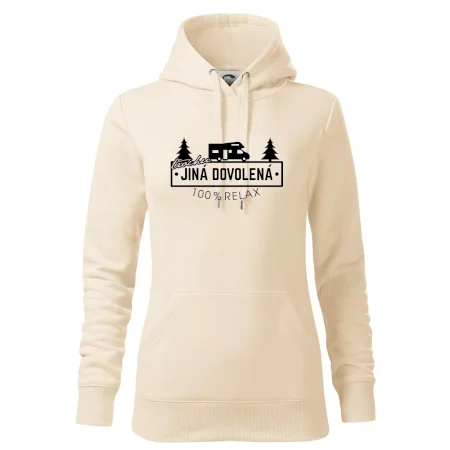 Trochu jiná dovolená obytňák