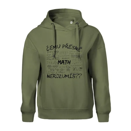 Čemu přesně nerozumíš? Matematika