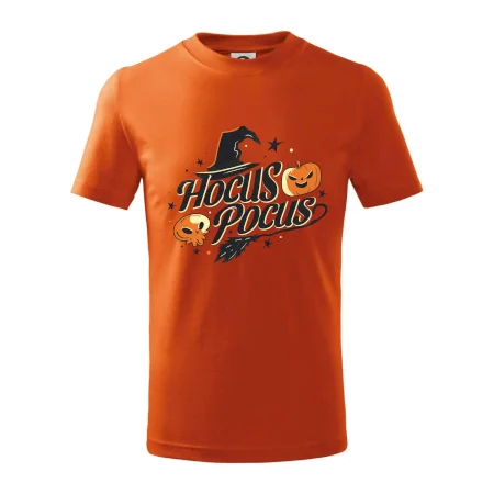 Hocus pokus