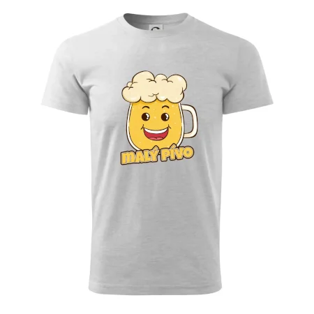 Malý pívo