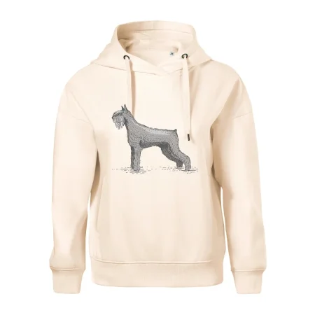 Vintage Schnauzer