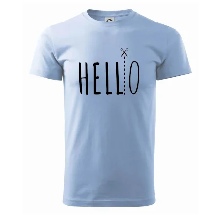 Hello
