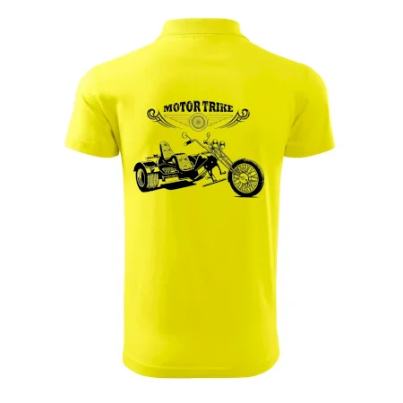 Moto trike