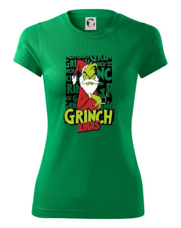 Grinch Xmas