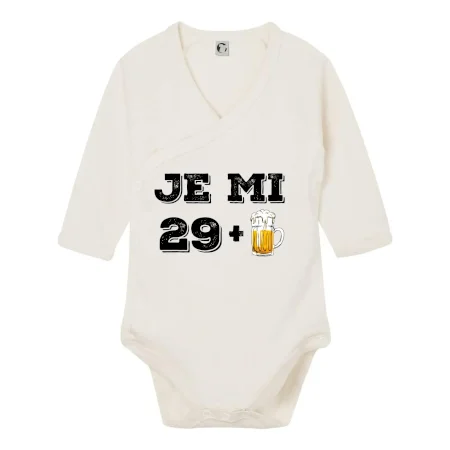 Je mi 30 pivo