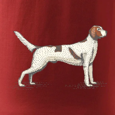 Vintage Setter