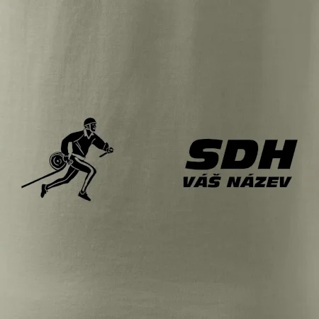 Hasičský sport SDH + váš název