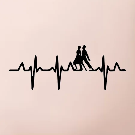 EKG tango