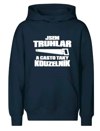 Truhlář kouzelník