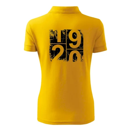 Tachometr 20