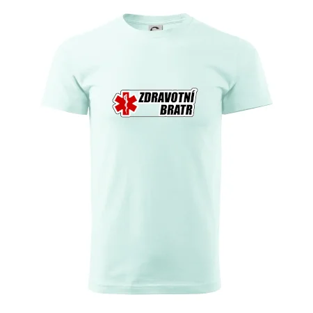 Zdravotní bratr - rescue
