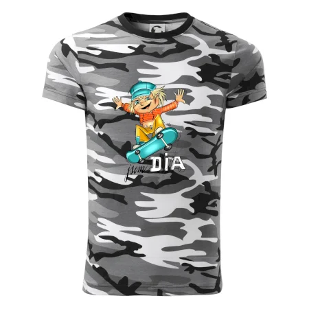 D I A skate