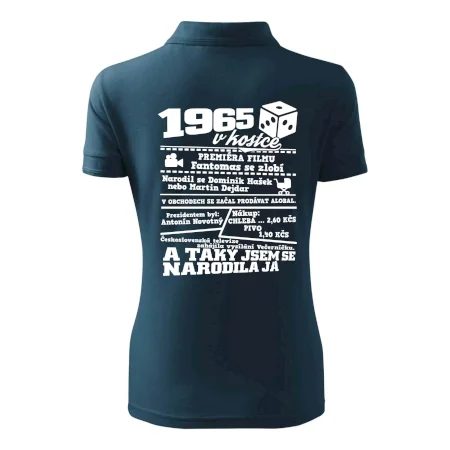 1965 v kostce