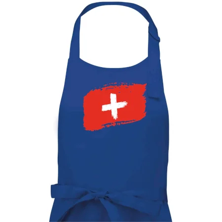 Švýcarsko vlajka