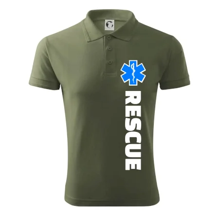 Rescue - pro záchranáře