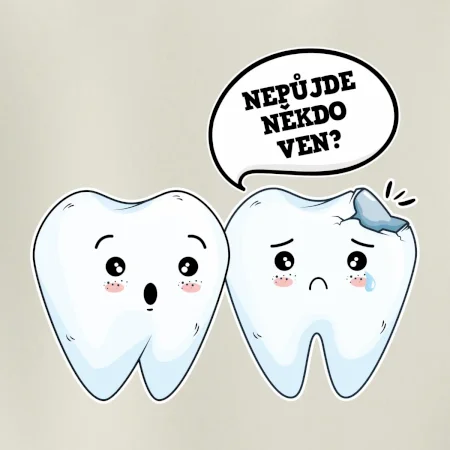 Nepůjde někdo ven