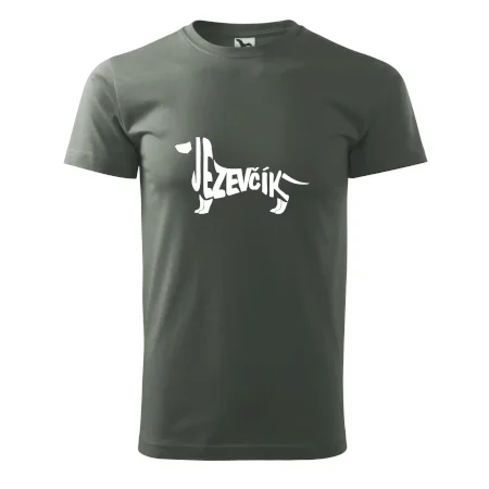 Jezevčík - CZ