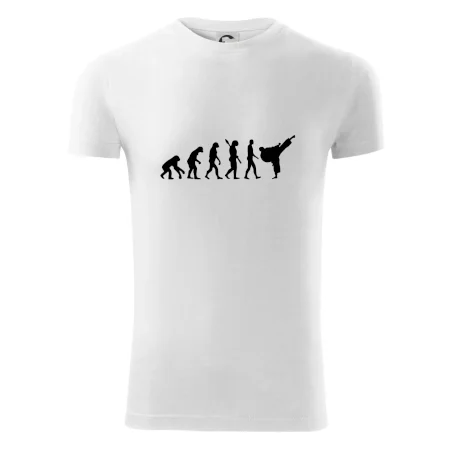 Karate Evoluce - kop