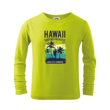 Hawaii