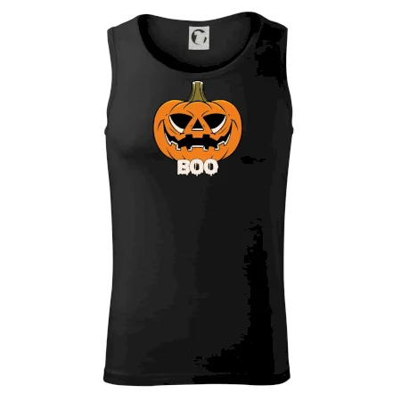 Halloween dýně