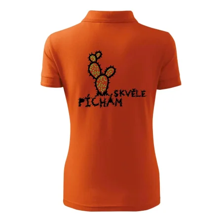 Píchám skvěle