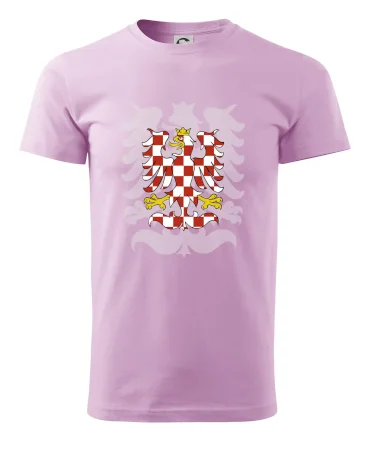 Moravská orlice velká se stínem